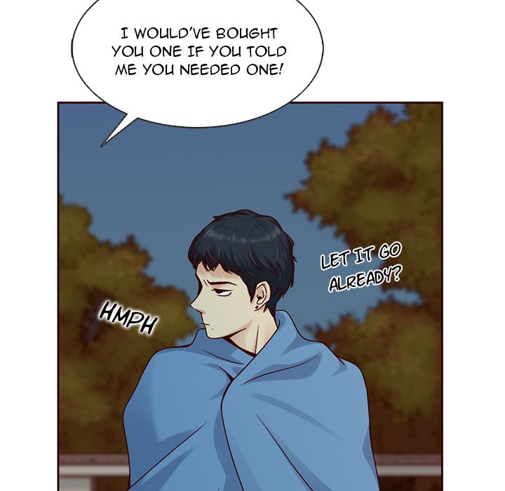 Little Miss Designer Chapter 29 image 41