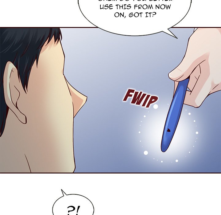 Little Miss Designer Chapter 29 image 43