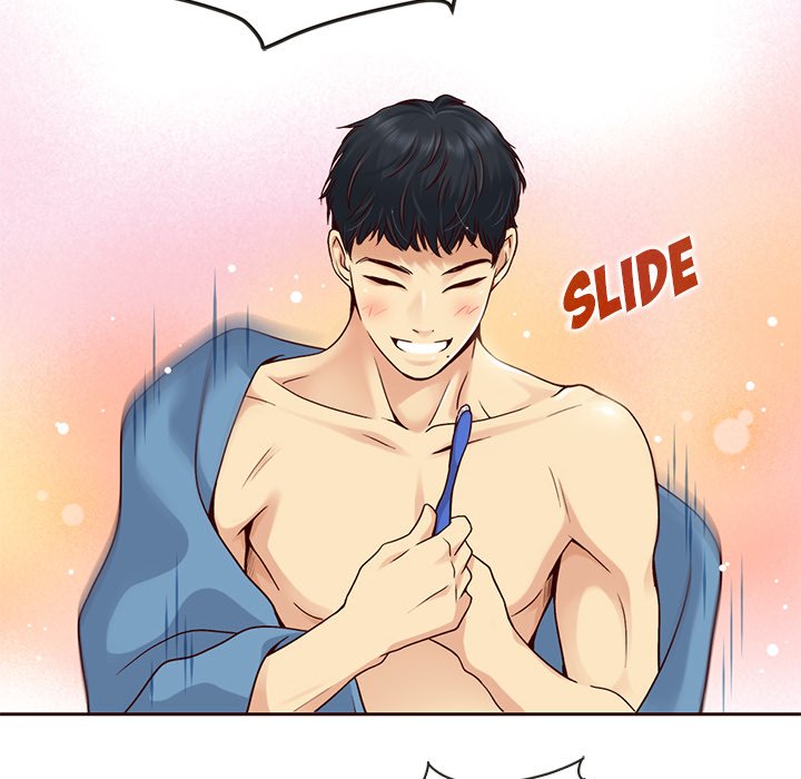 Little Miss Designer Chapter 29 image 46