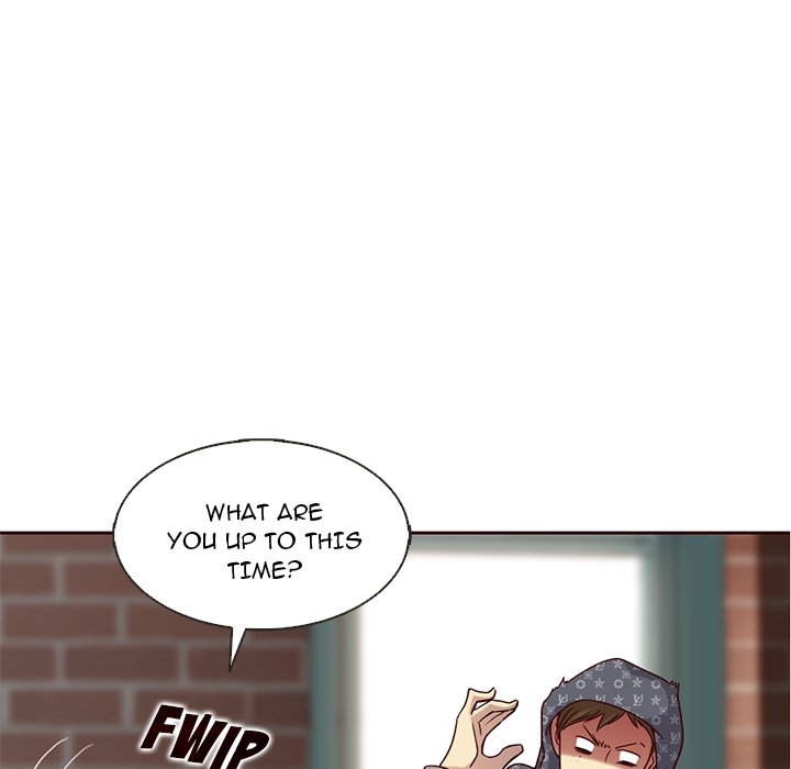 Little Miss Designer Chapter 29 image 4