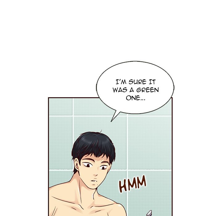 Little Miss Designer Chapter 29 image 52