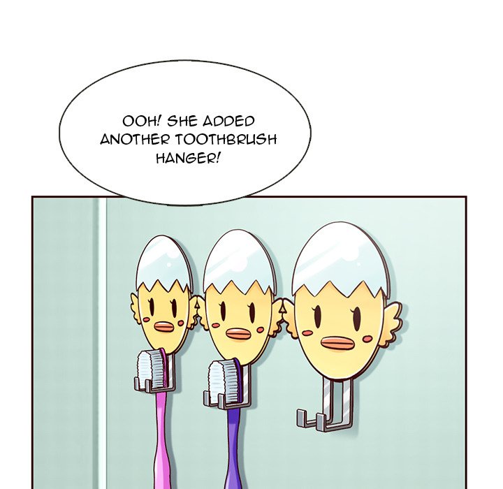 Little Miss Designer Chapter 29 image 54