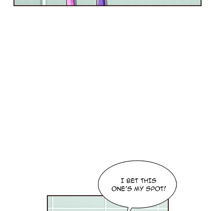 Little Miss Designer Chapter 29 image 55