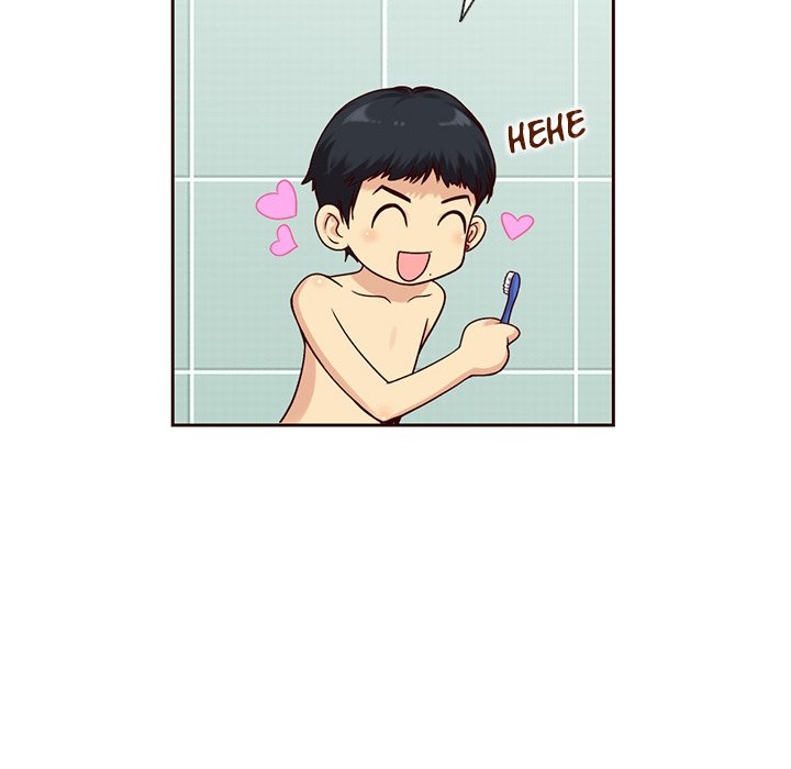 Little Miss Designer Chapter 29 image 56