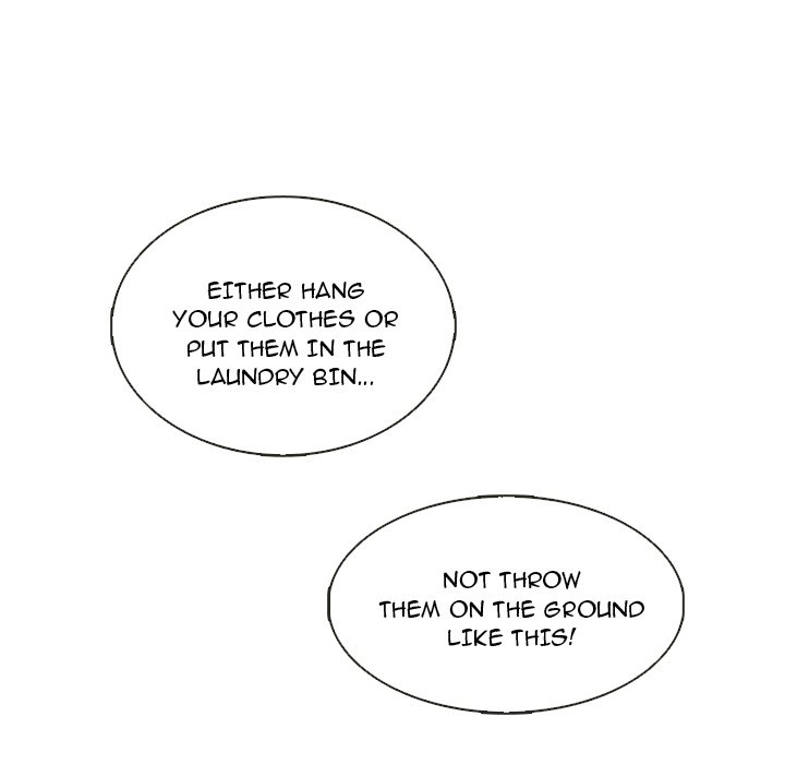 Little Miss Designer Chapter 29 image 57