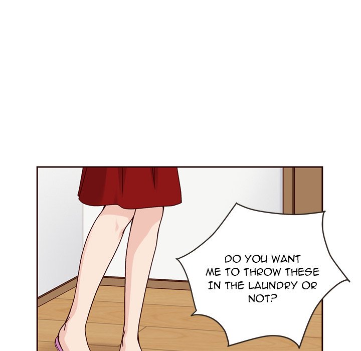 Little Miss Designer Chapter 29 image 58