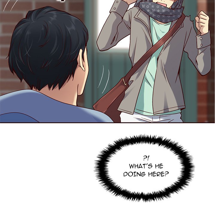 Little Miss Designer Chapter 29 image 5