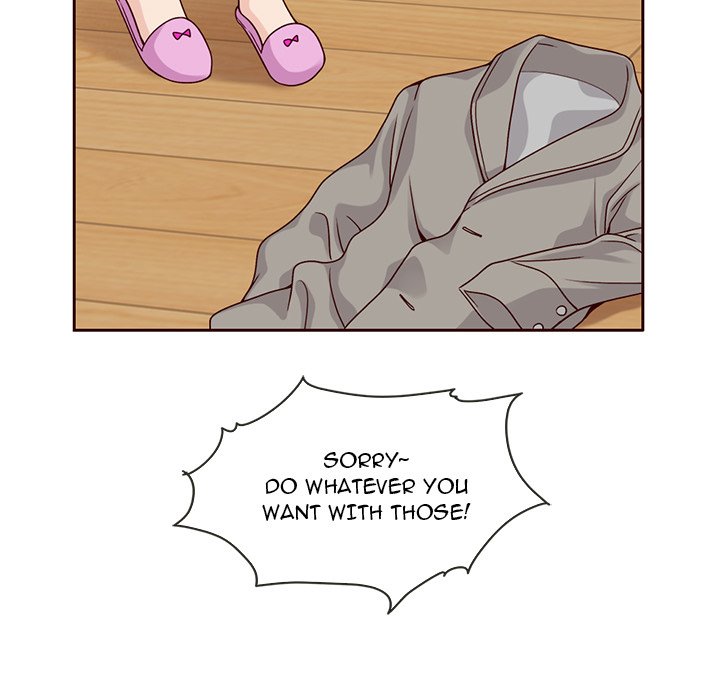 Little Miss Designer Chapter 29 image 59