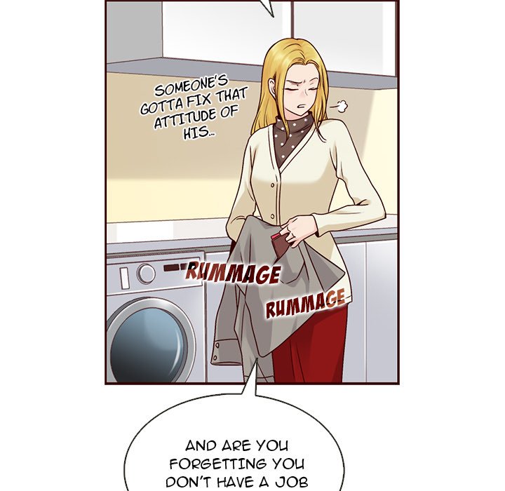 Little Miss Designer Chapter 29 image 61