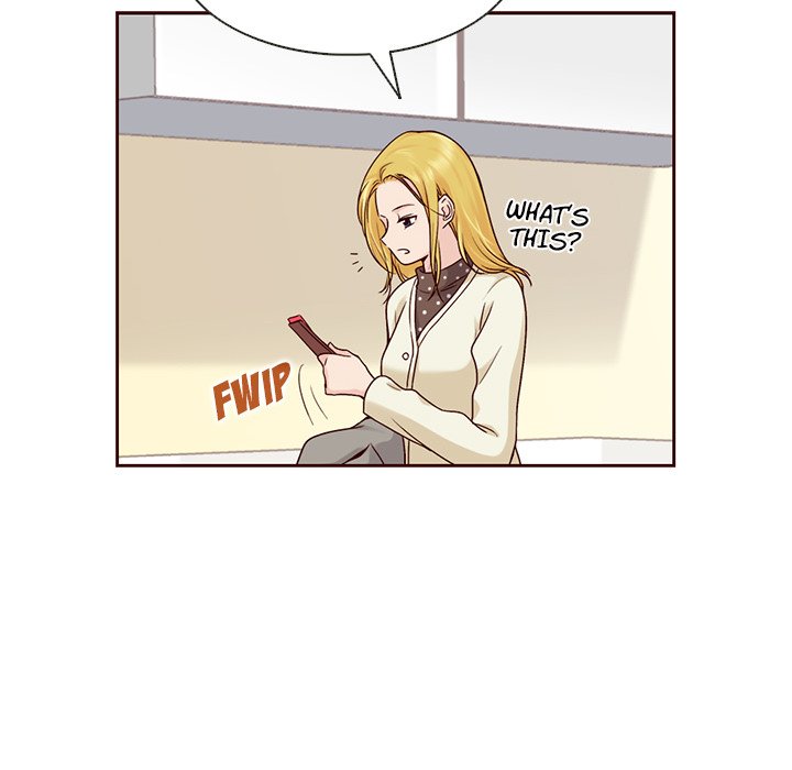 Little Miss Designer Chapter 29 image 63