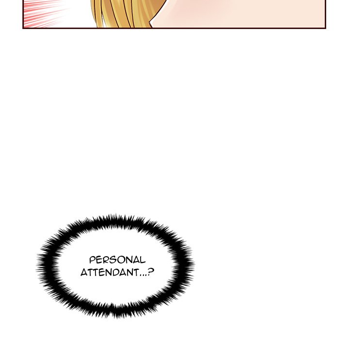 Little Miss Designer Chapter 29 image 65