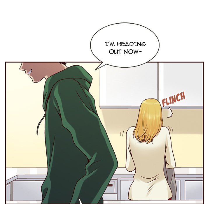 Little Miss Designer Chapter 29 image 68