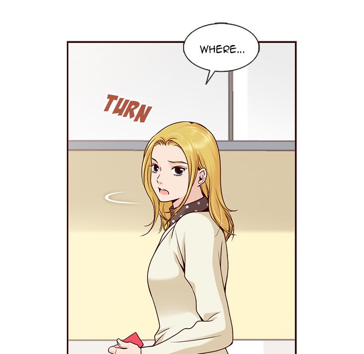 Little Miss Designer Chapter 29 image 70