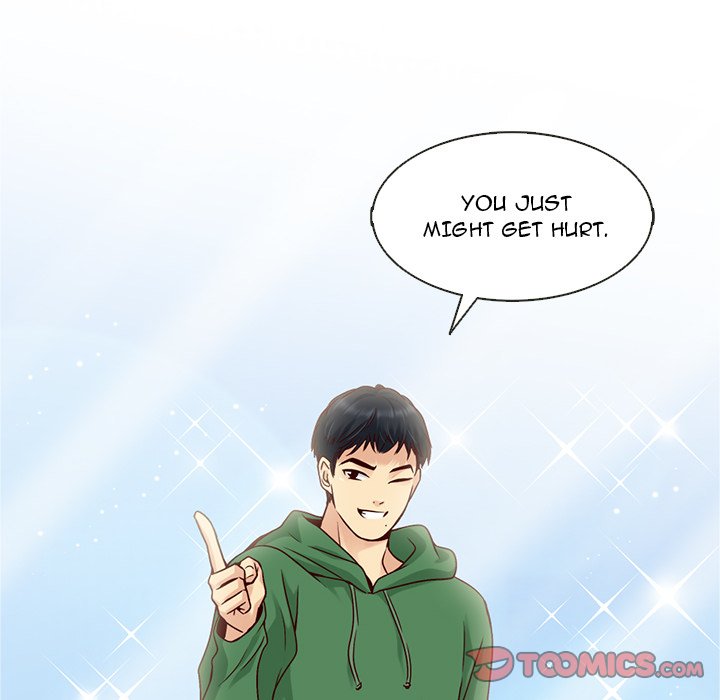 Little Miss Designer Chapter 29 image 73