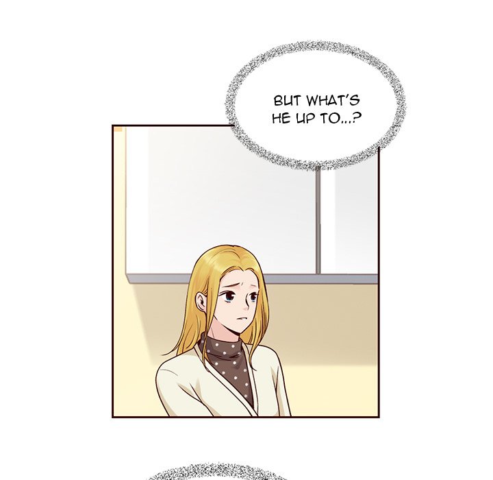 Little Miss Designer Chapter 29 image 78