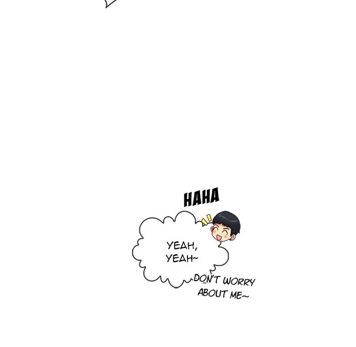 Little Miss Designer Chapter 29 image 81