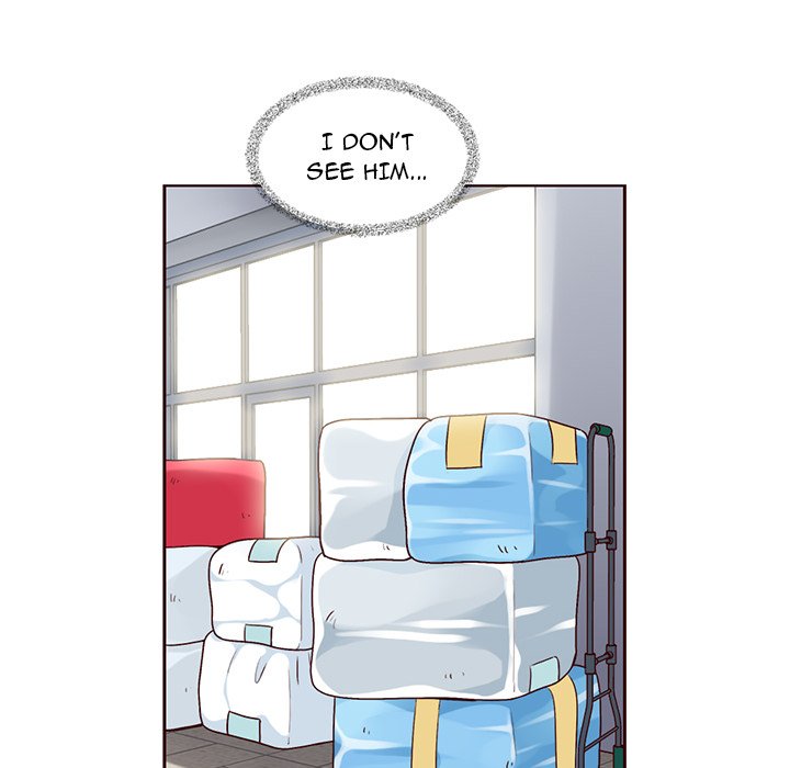 Little Miss Designer Chapter 29 image 86