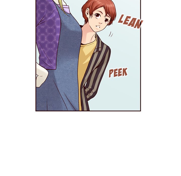 Little Miss Designer Chapter 29 image 90