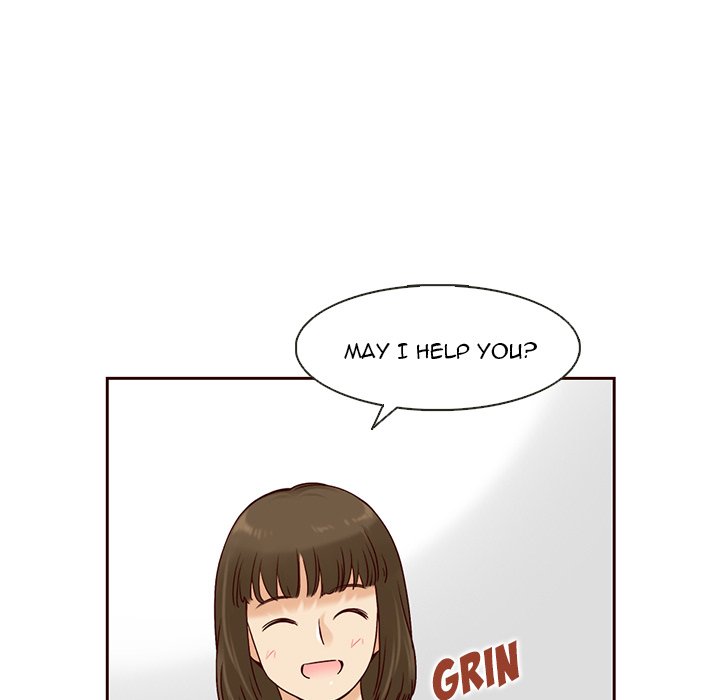 Little Miss Designer Chapter 29 image 91