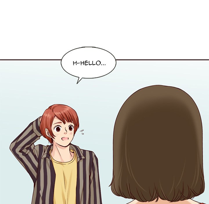 Little Miss Designer Chapter 29 image 93