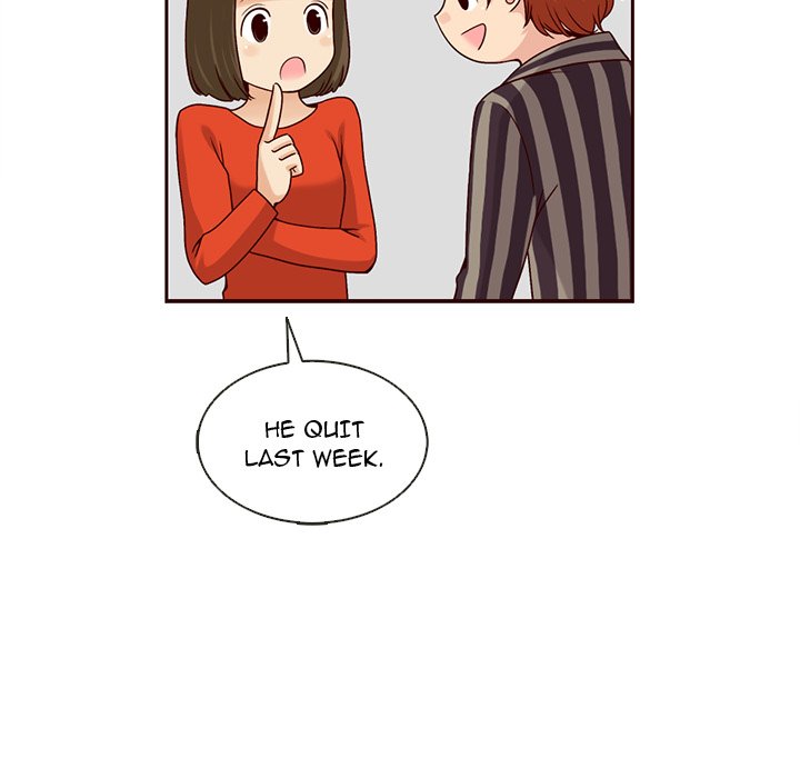 Little Miss Designer Chapter 29 image 97