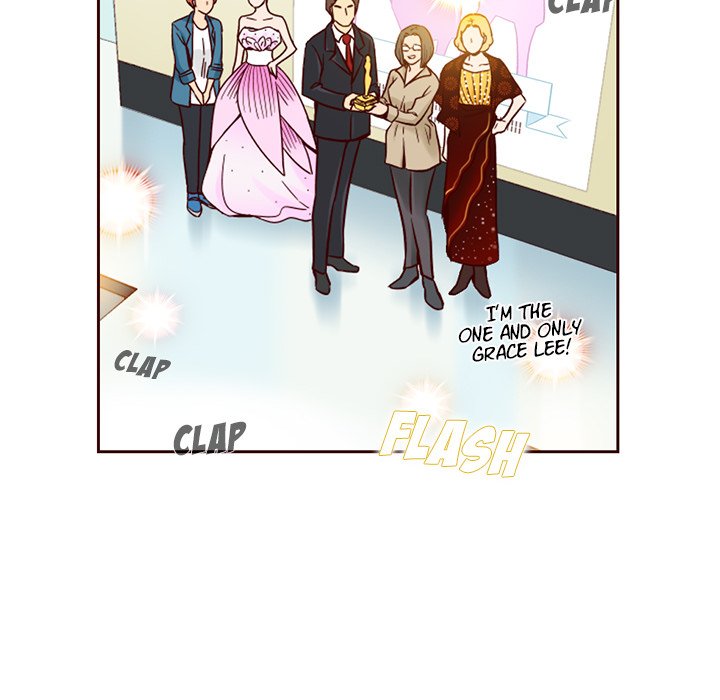 Little Miss Designer Chapter 3 image 58