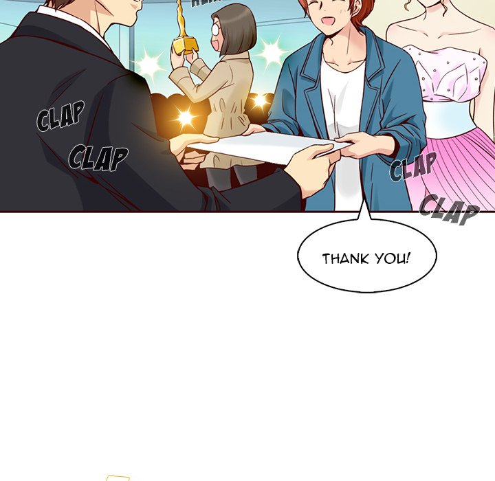 Little Miss Designer Chapter 3 image 61