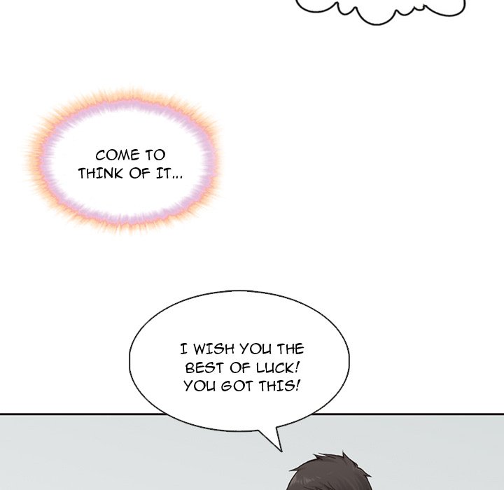 Little Miss Designer Chapter 30 image 12