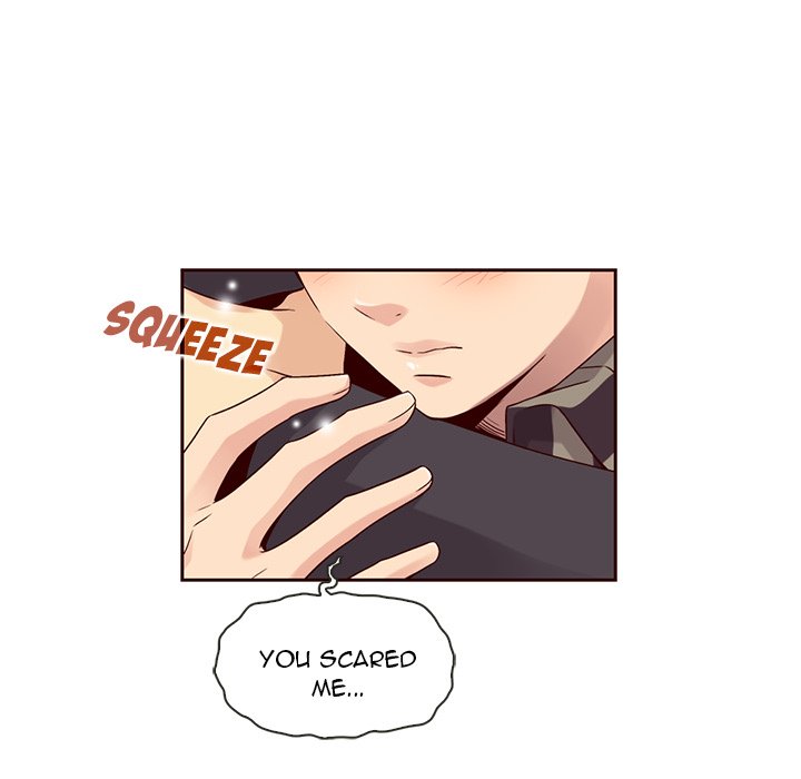 Little Miss Designer Chapter 30 image 17