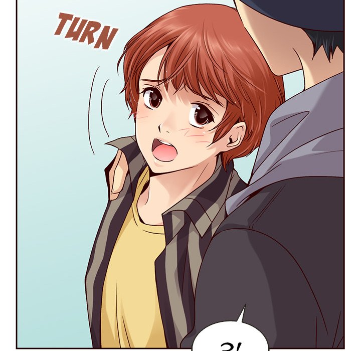 Little Miss Designer Chapter 30 image 19