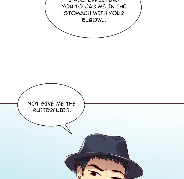 Little Miss Designer Chapter 30 image 21