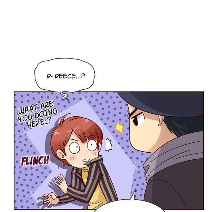 Little Miss Designer Chapter 30 image 23