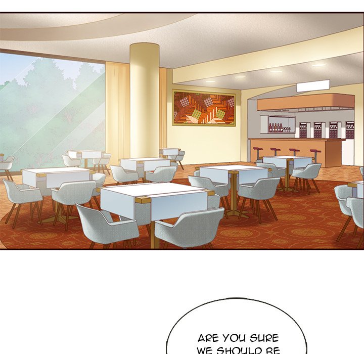 Little Miss Designer Chapter 30 image 32