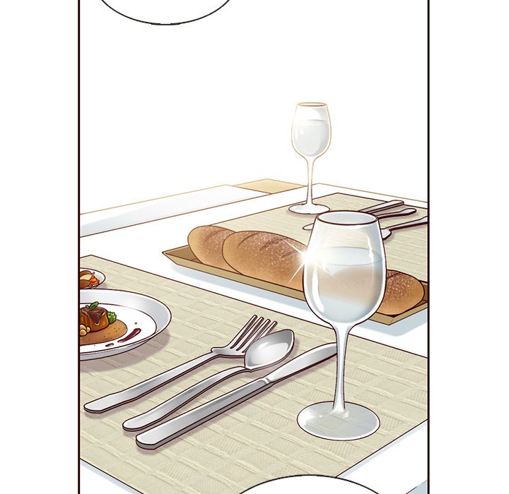 Little Miss Designer Chapter 30 image 34