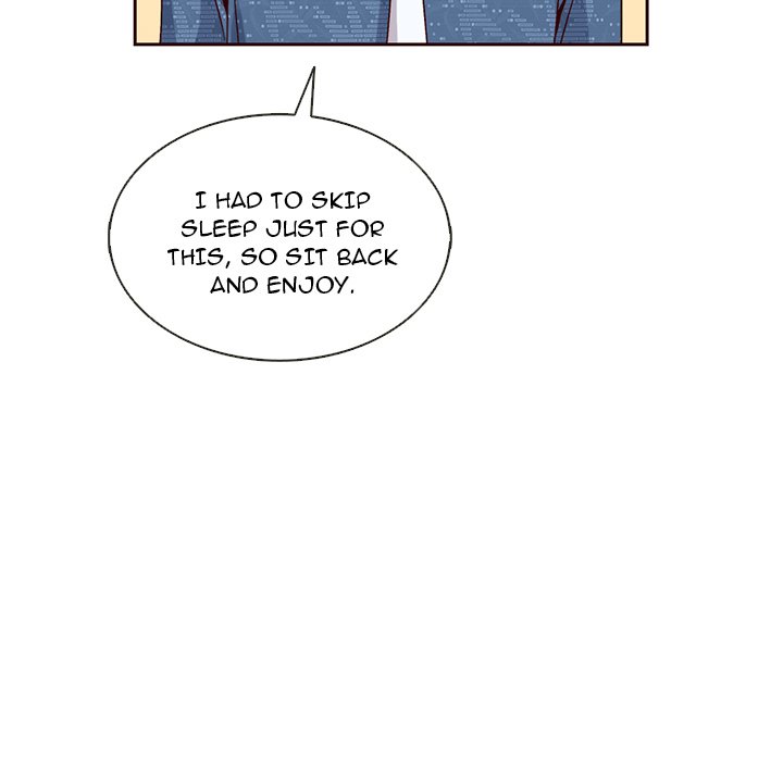 Little Miss Designer Chapter 30 image 39