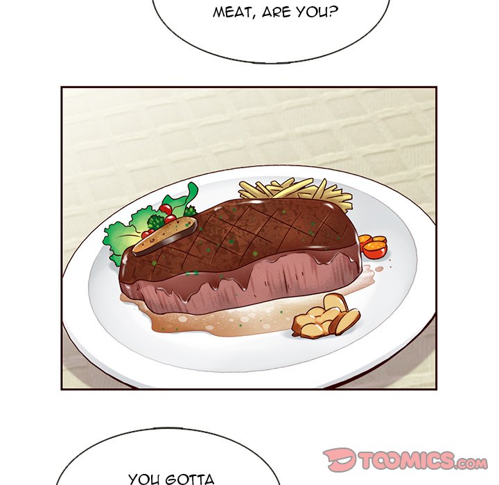 Little Miss Designer Chapter 30 image 41