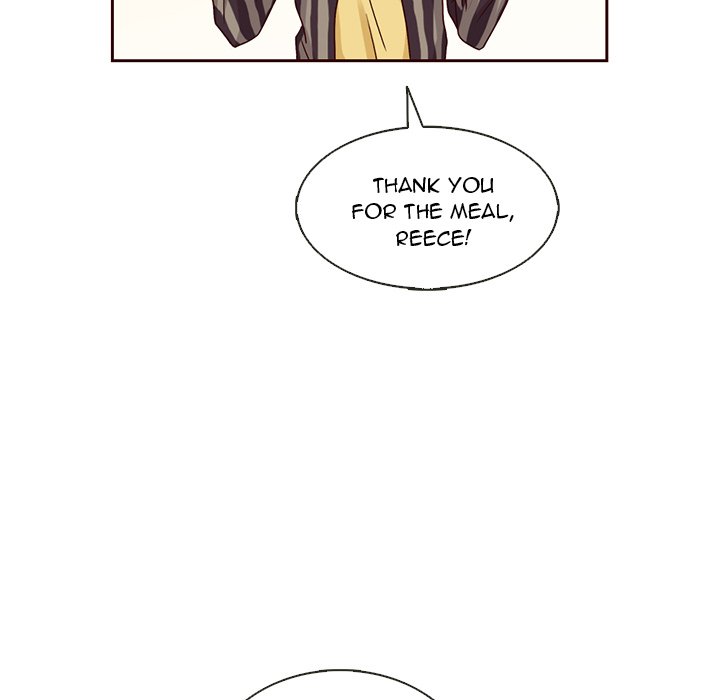 Little Miss Designer Chapter 30 image 44