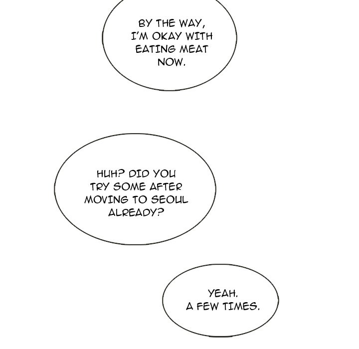Little Miss Designer Chapter 30 image 45
