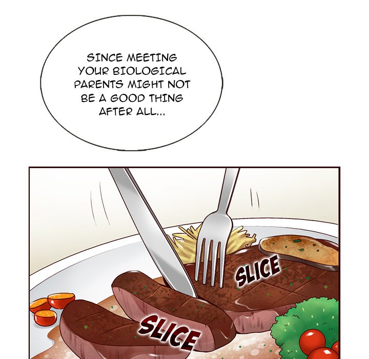 Little Miss Designer Chapter 30 image 57