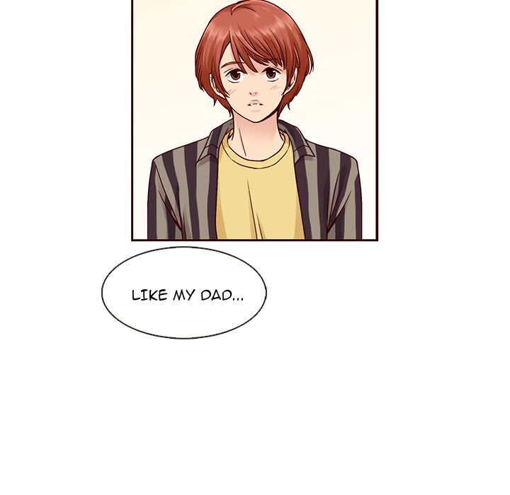 Little Miss Designer Chapter 30 image 59