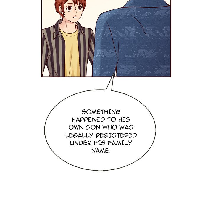 Little Miss Designer Chapter 30 image 61