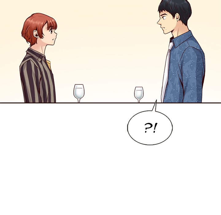 Little Miss Designer Chapter 30 image 67
