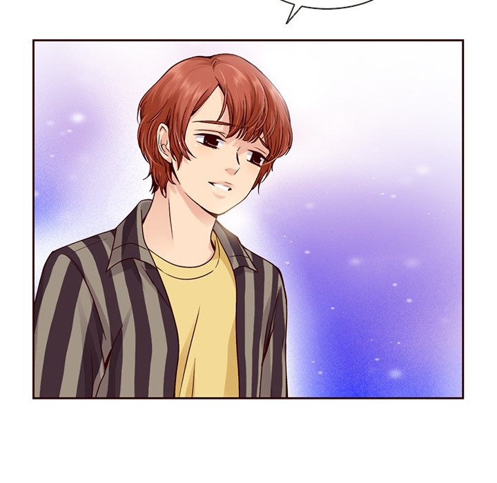 Little Miss Designer Chapter 30 image 69