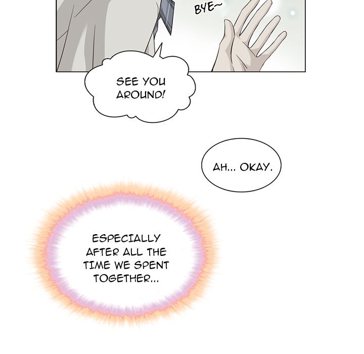Little Miss Designer Chapter 30 image 8