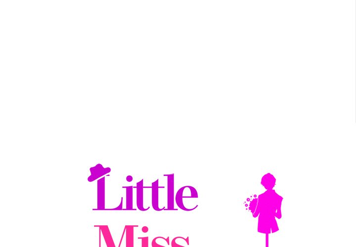Little Miss Designer Chapter 31 image 0