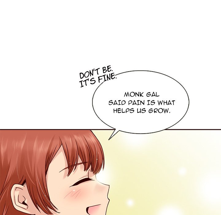 Little Miss Designer Chapter 31 image 9