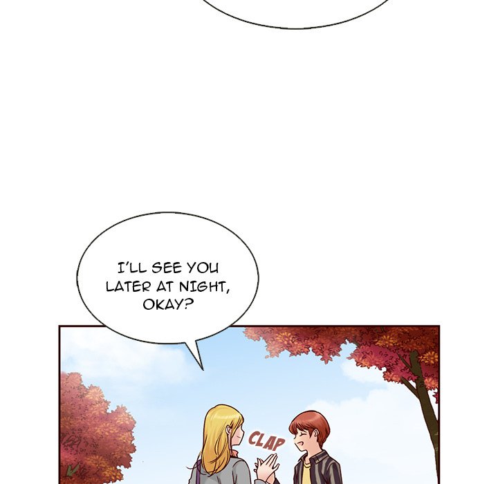 Little Miss Designer Chapter 31 image 100
