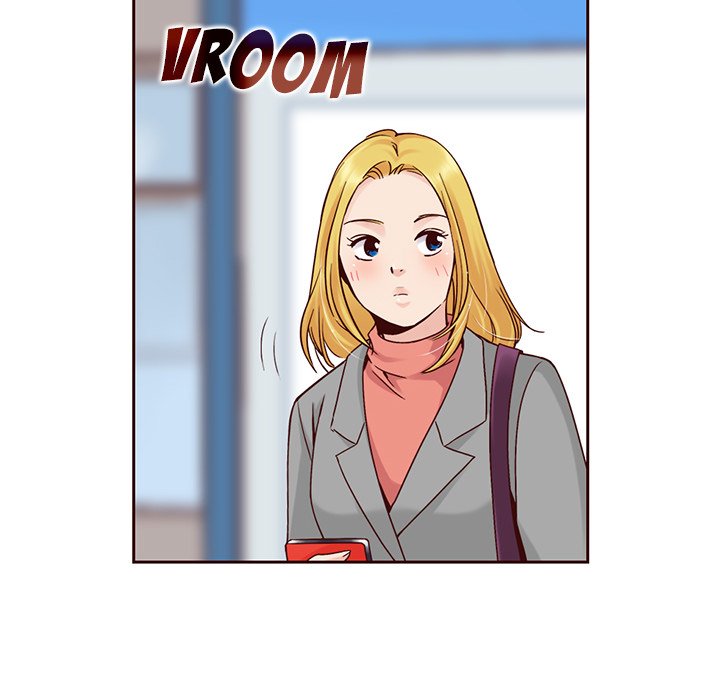 Little Miss Designer Chapter 31 image 105