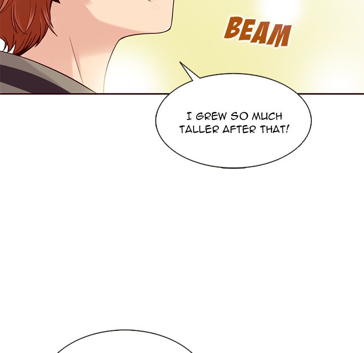 Little Miss Designer Chapter 31 image 10