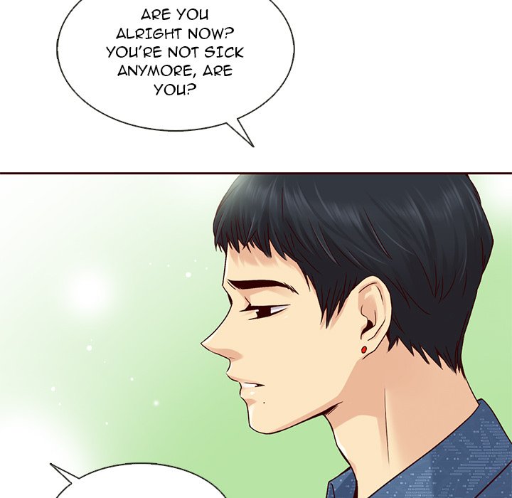 Little Miss Designer Chapter 31 image 11